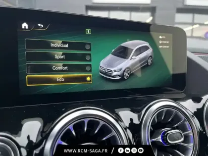 Photo 14 Mercedes Classe B Gén. III (W247) Ph1 AMG Line Edition 5