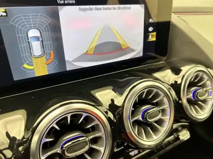 Photo 59 Mercedes Classe B Gén. III (W247) Ph1 AMG Line Edition 5