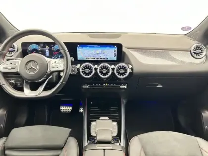 Photo 57 Mercedes Classe B Gén. III (W247) Ph1 AMG Line Edition 5