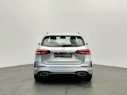 Photo 36 Mercedes Classe B Gén. III (W247) Ph1 AMG Line Edition 5