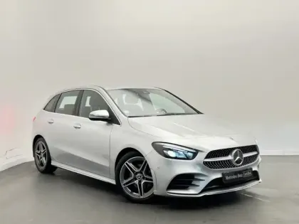 Photo 61 Mercedes Classe B Gén. III (W247) Ph1 AMG Line Edition 5