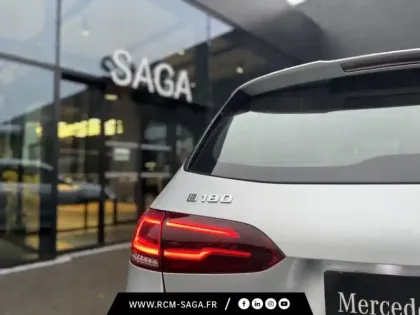 Photo 34 Mercedes Classe B Gén. III (W247) Ph1 AMG Line Edition 5