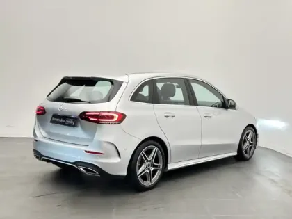 Photo 37 Mercedes Classe B Gén. III (W247) Ph1 AMG Line Edition 5