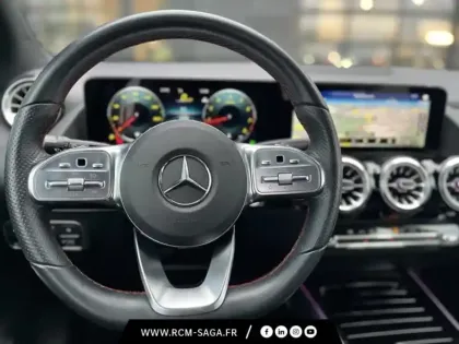 Photo 23 Mercedes Classe B Gén. III (W247) Ph1 AMG Line Edition 5