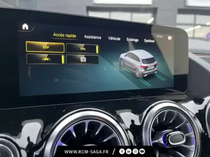 Photo 19 Mercedes Classe B Gén. III (W247) Ph1 AMG Line Edition 5