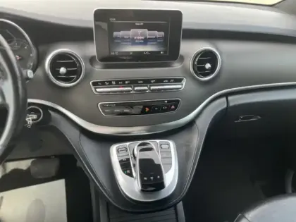 Photo 13 Mercedes CLA 220 d AVANTGARDE Long