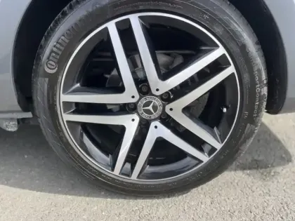 Photo 16 Mercedes CLA 220 d AVANTGARDE Long