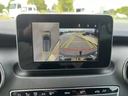 Photo 19 Mercedes CLA 220 d AVANTGARDE Long