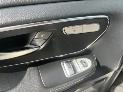 Photo 15 Mercedes CLA 220 d AVANTGARDE Long