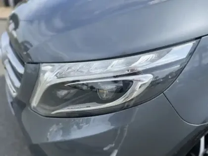 Photo 17 Mercedes CLA 220 d AVANTGARDE Long