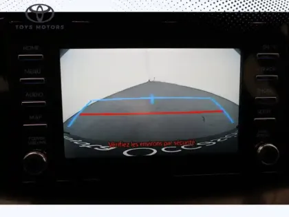 Photo 19 Toyota Aygo 1.0 VVT-i 72 Dynamic