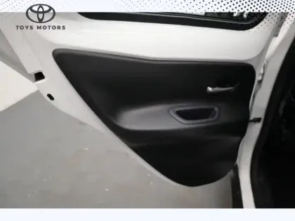 Photo 31 Toyota Aygo 1.0 VVT-i 72 Dynamic