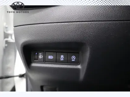 Photo 8 Toyota Aygo 1.0 VVT-i 72 Dynamic