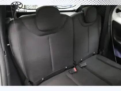 Photo 15 Toyota Aygo 1.0 VVT-i 72 Dynamic