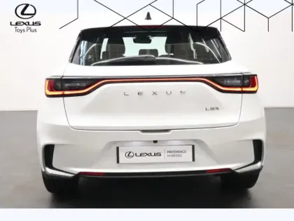Photo 5 Lexus Lbx 1.5 136H Elegant Pack Tech 2WD