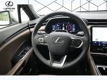 Photo 14 Lexus Lbx 1.5 136H Elegant Pack Tech 2WD