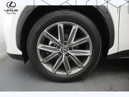 Photo 12 Lexus Lbx 1.5 136H Elegant Pack Tech 2WD