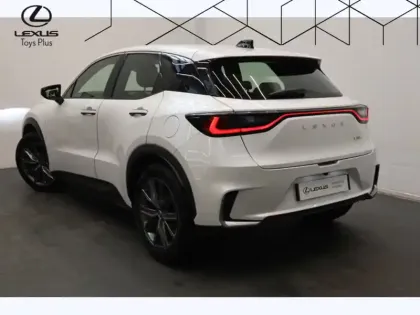 Photo 27 Lexus Lbx 1.5 136H Elegant Pack Tech 2WD