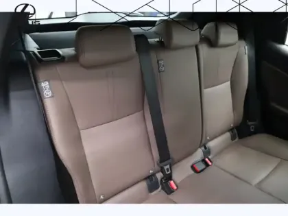 Photo 17 Lexus Lbx 1.5 136H Elegant Pack Tech 2WD