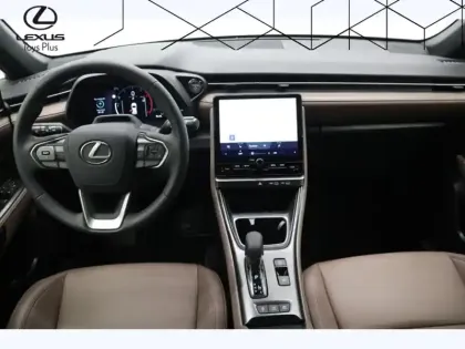 Photo 13 Lexus Lbx 1.5 136H Elegant Pack Tech 2WD