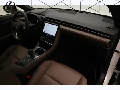 Photo 19 Lexus Lbx 1.5 136H Elegant Pack Tech 2WD