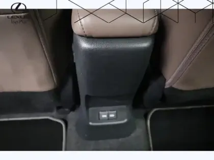 Photo 15 Lexus Lbx 1.5 136H Elegant Pack Tech 2WD