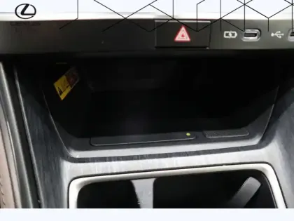 Photo 29 Lexus Lbx 1.5 136H Elegant Pack Tech 2WD