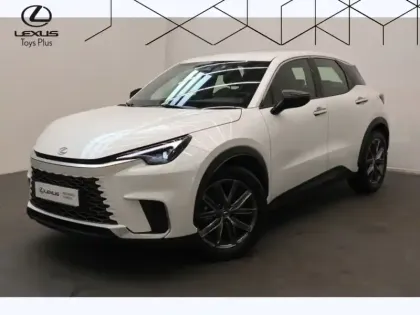 Photo Lexus Lbx 1.5 136h Elegant Pack Tech 2wd