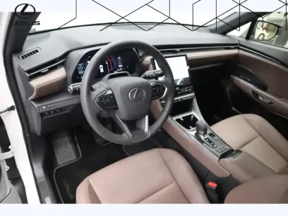 Photo 6 Lexus Lbx 1.5 136H Elegant Pack Tech 2WD