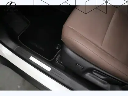 Photo 9 Lexus Lbx 1.5 136H Elegant Pack Tech 2WD