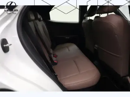 Photo 18 Lexus Lbx 1.5 136H Elegant Pack Tech 2WD