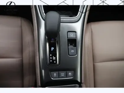 Photo 11 Lexus Lbx 1.5 136H Elegant Pack Tech 2WD