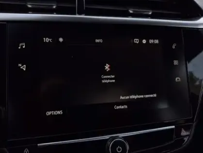 Photo 31 Opel Corsa VI 1.2 Turbo 100ch Elegance