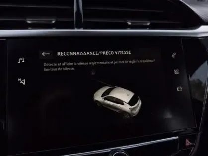 Photo 15 Opel Corsa VI 1.2 Turbo 100ch Elegance