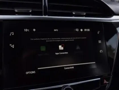 Photo 32 Opel Corsa VI 1.2 Turbo 100ch Elegance