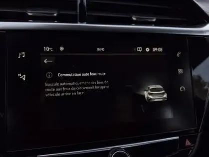 Photo 17 Opel Corsa VI 1.2 Turbo 100ch Elegance