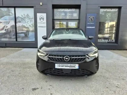 Photo 21 Opel Corsa VI 1.2 Turbo 100ch Elegance