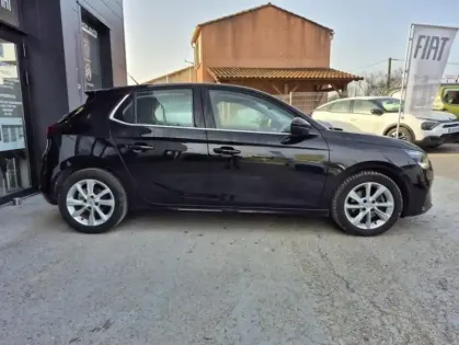 Photo 22 Opel Corsa VI 1.2 Turbo 100ch Elegance