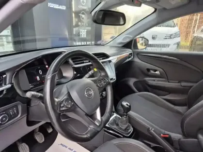 Photo 24 Opel Corsa VI 1.2 Turbo 100ch Elegance