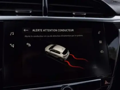 Photo 13 Opel Corsa VI 1.2 Turbo 100ch Elegance