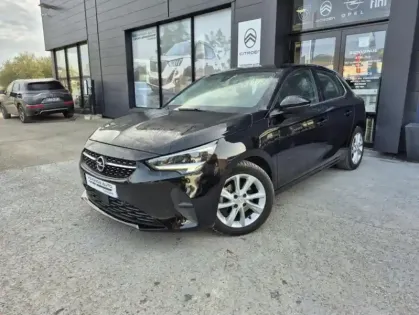 Photo Opel Corsa Vi 1.2 Turbo 100ch Elegance