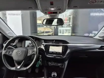 Photo 25 Opel Corsa VI 1.2 Turbo 100ch Elegance