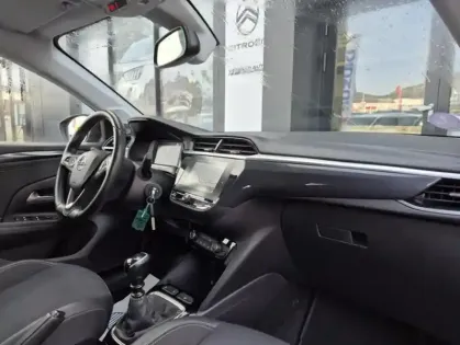 Photo 26 Opel Corsa VI 1.2 Turbo 100ch Elegance