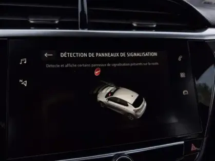 Photo 14 Opel Corsa VI 1.2 Turbo 100ch Elegance