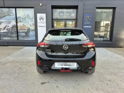 Photo 23 Opel Corsa VI 1.2 Turbo 100ch Elegance