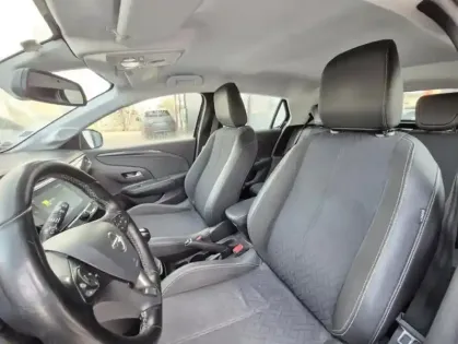 Photo 18 Opel Corsa VI 1.2 Turbo 100ch Elegance