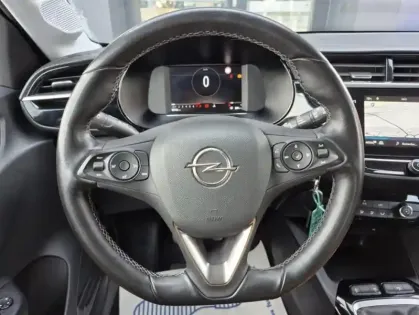 Photo 10 Opel Corsa VI 1.2 Turbo 100ch Elegance