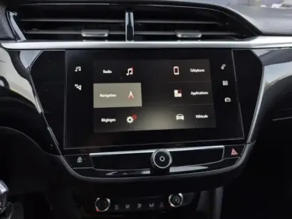 Photo 30 Opel Corsa VI 1.2 Turbo 100ch Elegance