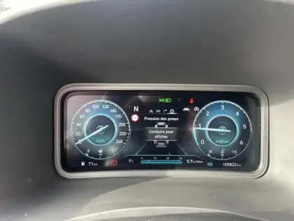 Photo 10 Hyundai Kona 115CH CREATIVE