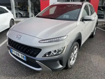 Photo Hyundai Kona 115ch Creative